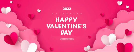 Valentines Day Sticker Giveaway!